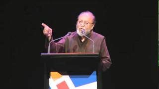 Part 2: 3rd UniSA Nelson Mandela Lecture @HawkeCentre