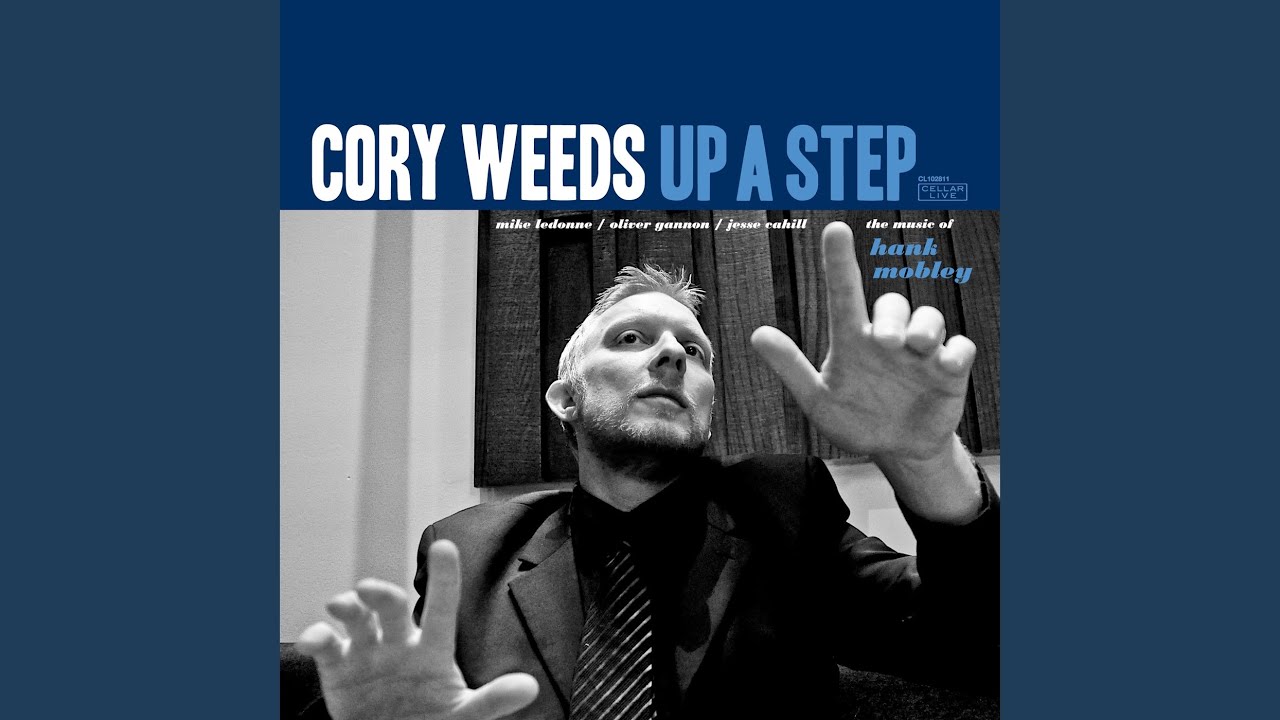 Watch Up a Step on YouTube Watch Up a Step on YouTube