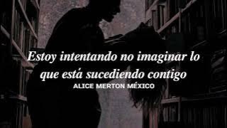 Alice Merton ~ Blurry | Traducción al español
