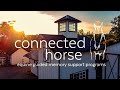 Connected Horse 30 Second Highlights
