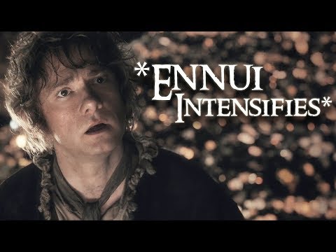 Vídeo: FEAR Dev Fazendo Tie-ins De Filmes Do Hobbit - Relatório