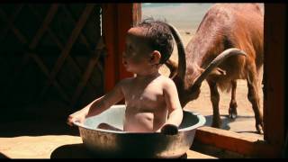Babies - Look for it on Blu-ray, DVD, Digital Download and On Demand.
