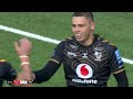 HIGHLIGHTS | Gloucester 21-27 Wasps