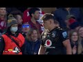 HIGHLIGHTS | Gloucester 21-27 Wasps