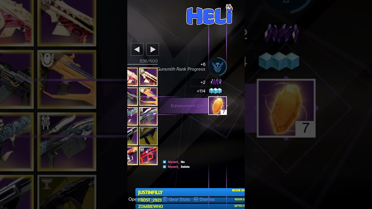 Fusion Rifle Users Will Never Forgive Me For This 