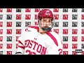 Lane hutsons become one of hockeys best defensive prospects at boston univ
