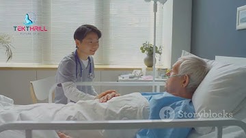 The Future of Medicine: AI and Robotics Transforming Healthcare 🏥🤖 #AIandRobotics #health PART 1