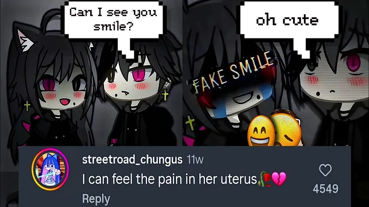 Corny Posts Getting Cooked by Instagram Comments...💔