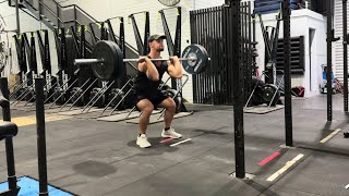 Torian Pro Prep - Day 32