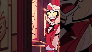 Скоро Выйдет Долгожданный Отель Хазбин! #Hazbinhotel #Vivziepop #Hazbinhotelhusk #Hazbinhotelniffty