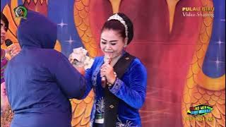 TEK SELANG LAKINE  SANDIWARA DWI WARNA