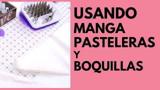Usar compresión codo la de cuando manga del