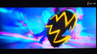 Nintendo Illumination The Super Mario Galaxy Movie Tv Spot 1