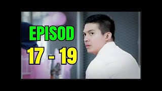 Dia Episod 17 - 19 (PREVIEW)