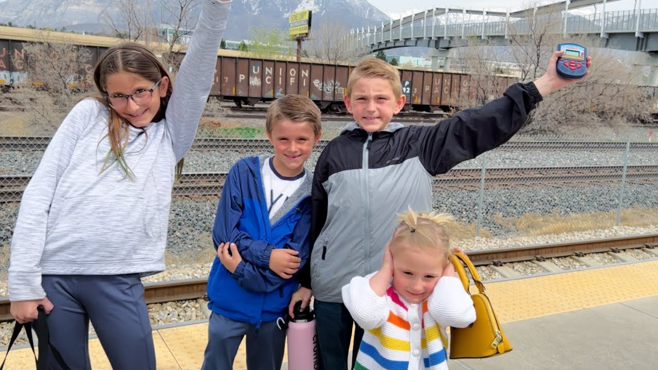 No School for a Week