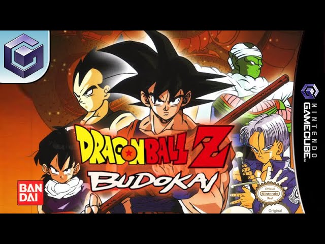 Dragon Ball Z: Budokai Tenkaichi 3 - Longplay