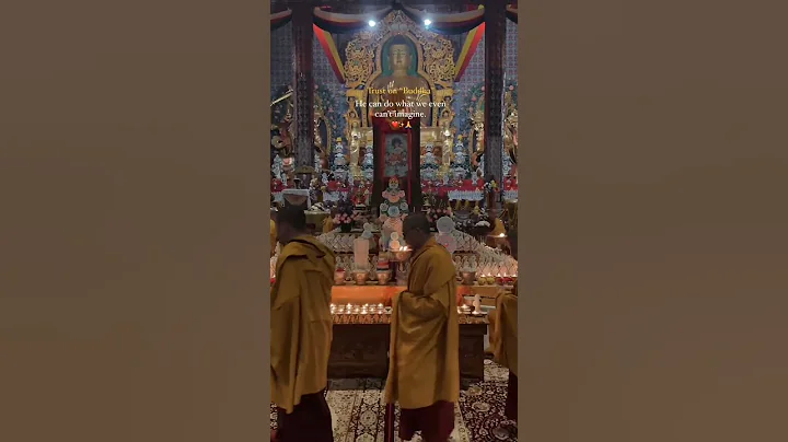 Buddha was born in Nepal#buddhism #buddhist #vietnam #china #thailand #hongkong #trending - DayDayNews