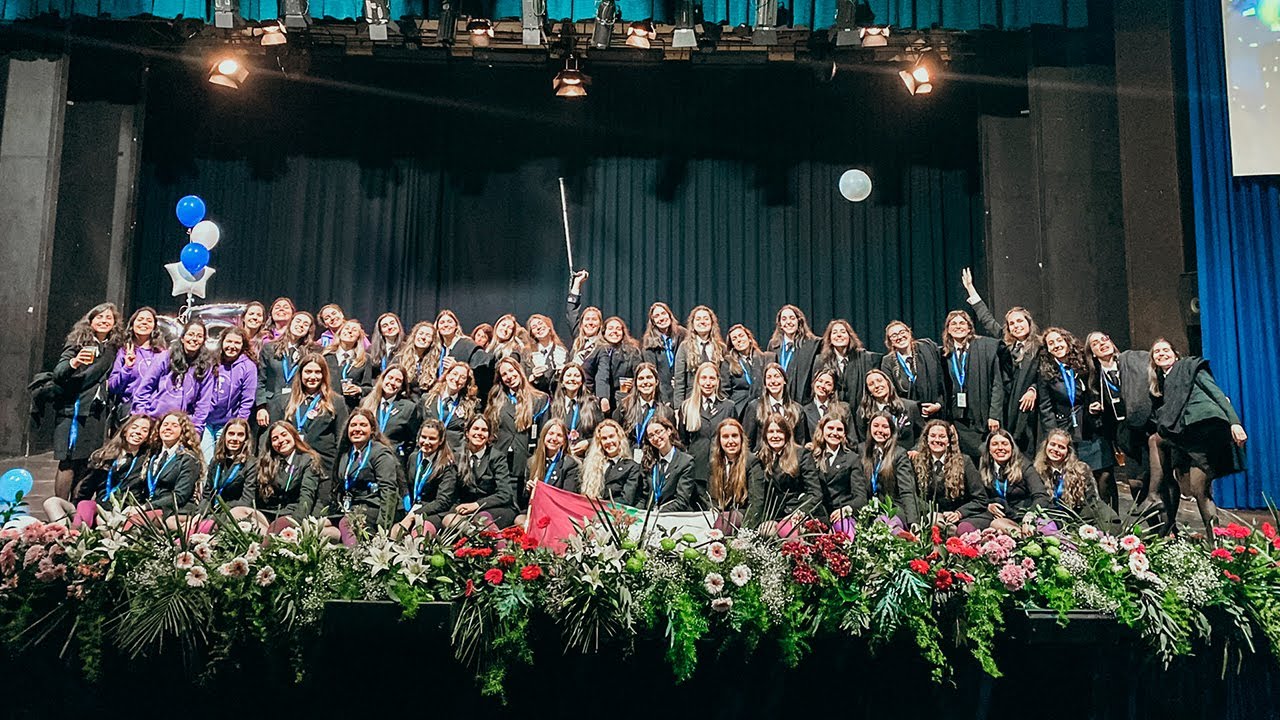 Todas as Ruas do Amor (Flor-de-lis) - X EncanTunas 2022 | Tuna A Feminina