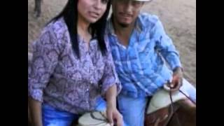 Azabache quiereme como te quiero y de ti me enamor