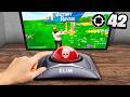 I Tried the WORST Mouse and WON - Fortnite