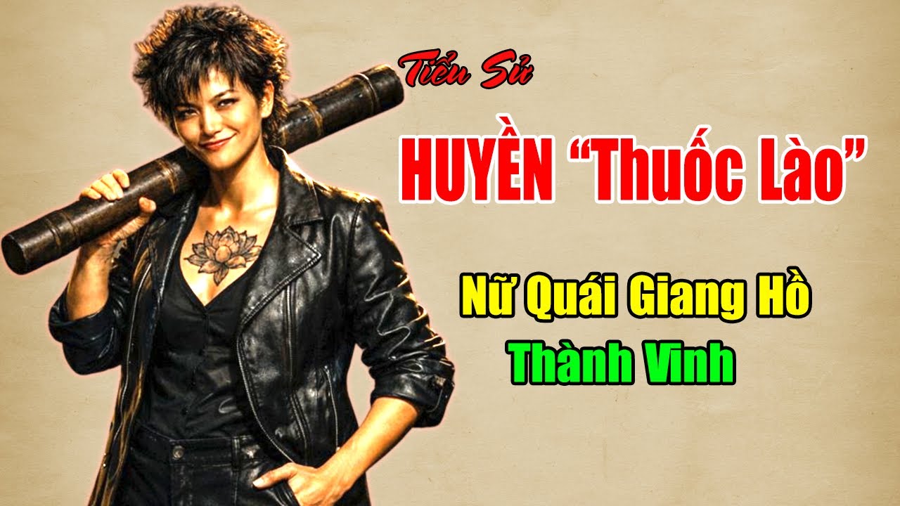 HUYỀN 