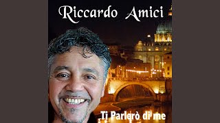 Video thumbnail of "Riccardo Amici - So romano"