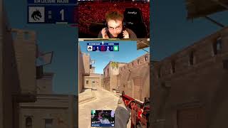 #ohnepixel on #Twitch | #SPIRIT VS #FALCONS #COLOGNE2026
