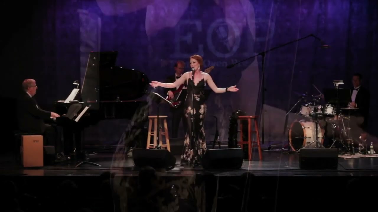 Shaken Not Stirred: The Music of James Bond (Sizzle)