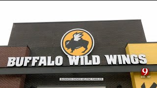 Restaurant Franchise Helps Pay For Funerals For Victims Killed In Henryetta