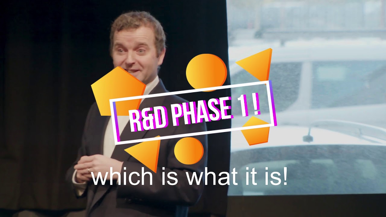 Why Don't Engineering Companies Do Market Research?