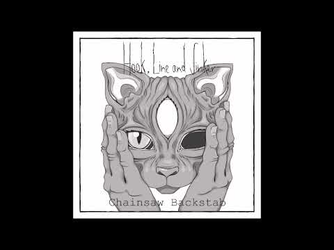 Hook, Line and Sinker - Chainsaw Backstab (Full EP) (2017)