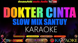 KARAOKE DOKTER CINTA