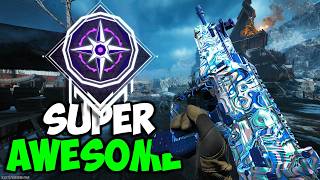 Famous the DIRECTED Update makes INFINITE XP and GOBBLEGUMS Solo *STUPID* Easy! (BO7 Zombies) Profile