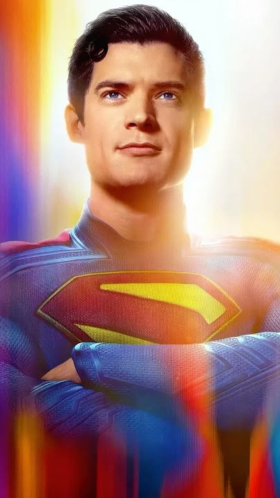 Is This The Best Superman Movie!?