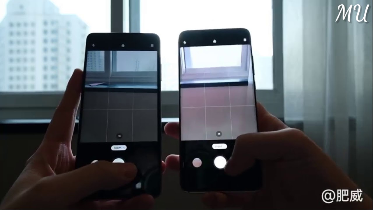 Redmi note 9 pro 5G vs xiaomi 10 pro SPEED TEST