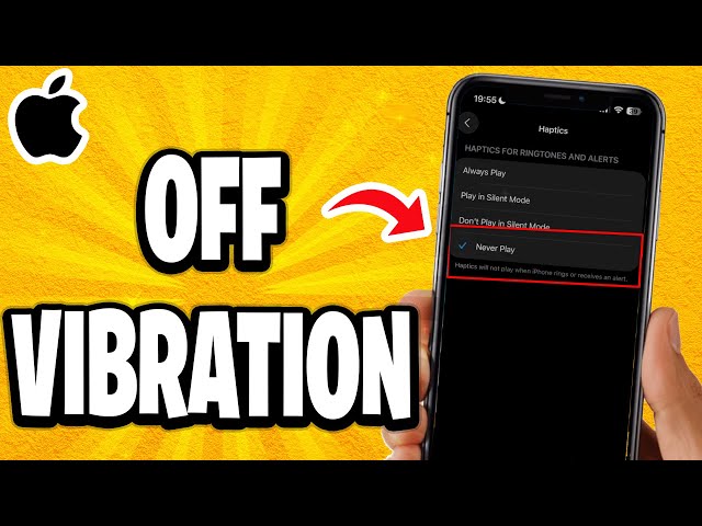 men vibrating ring iPhone Not Vibrating on Silent or Ring Mode? 8 Fixes You Can Try main image 1