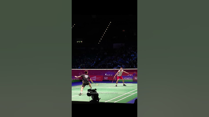 Lee Zii Jia vs Kodai Naraoka 2023 All England Open
