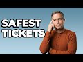 Where Is The Safest Place To Buy NHL Tickets?