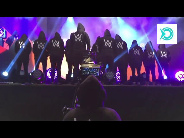 Alan Walker - ID (Stand Alone) (Live new) | Official video class=
