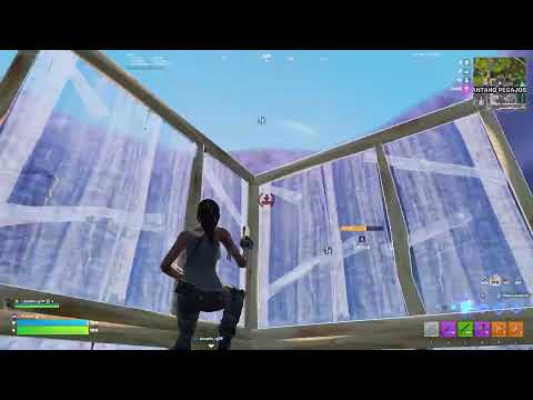 Partidas Unreal Recarga Fortnite