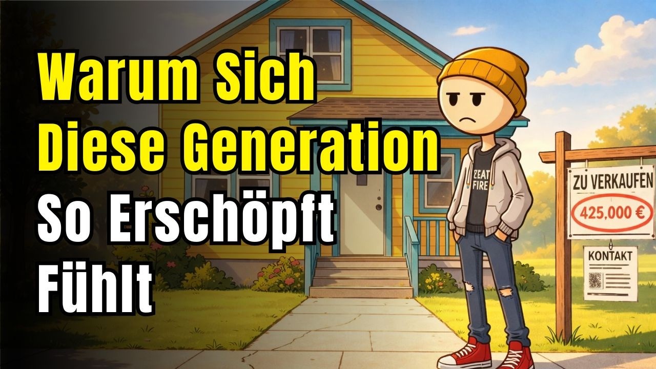 Die Psychologie der Millennials