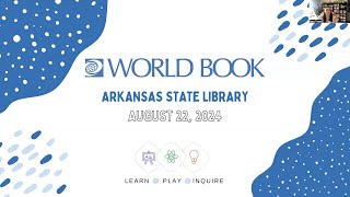 World Book Online Overview