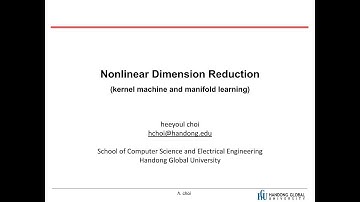ML09_nonlinear_dim_part1_kernel_trick [HGU SW 중심대, 한동대 SW중심대학 사업단]