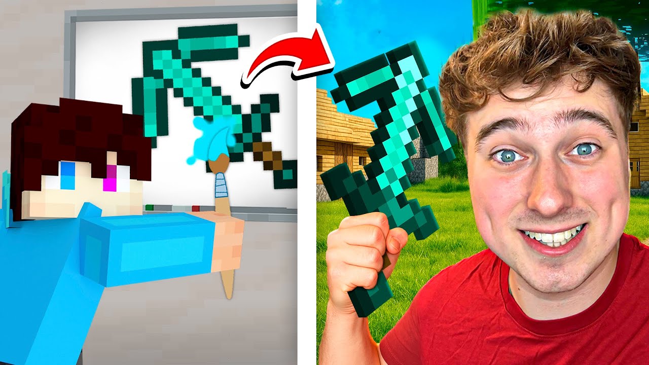 Wat Alex Tekent Krijg Ik In Het Echt