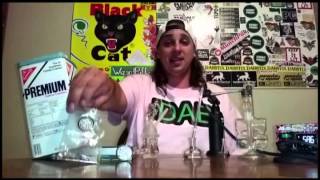 Rosin Dabs