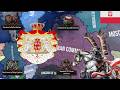 hoi4 Après Nous, Le Déluge Polish Lithuanian Commonwealth