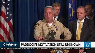 New details emerge about Las Vegas shooter