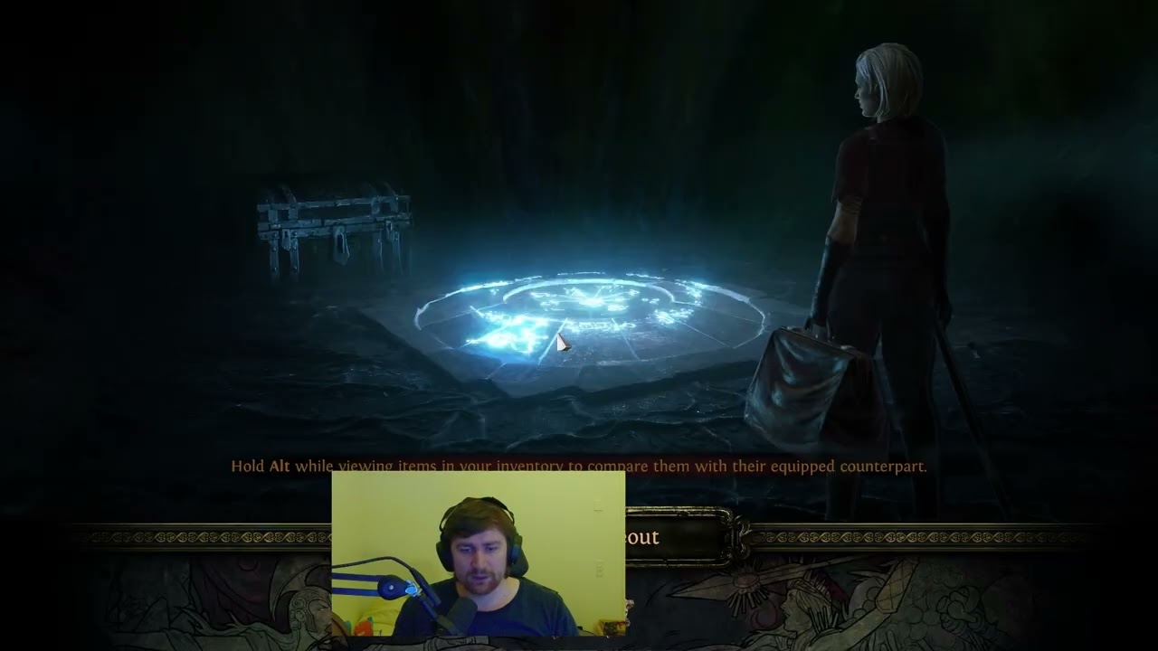 Path of Exile: From Noober to Über pt. 53 - No guide and no clue!