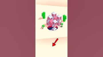 Fancade Gobble Game All Level Beats Gameplay #games #fancade #gameplay