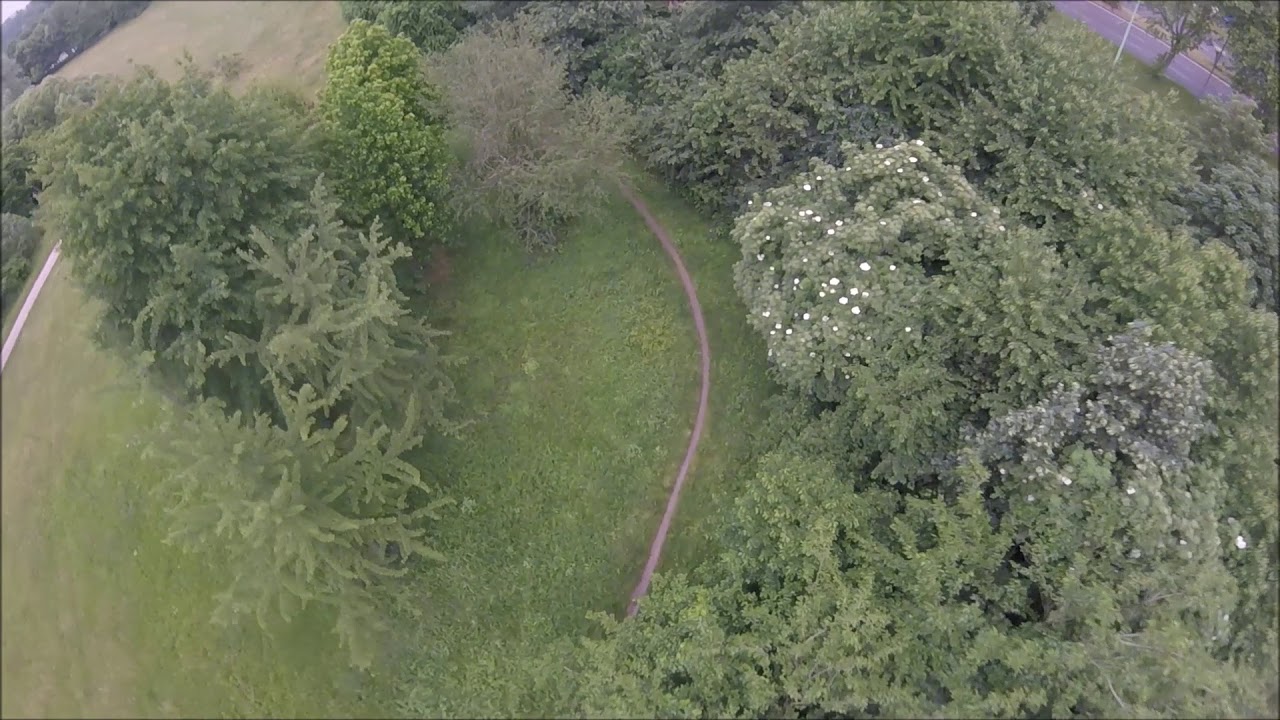 The most relaxing FPV video I ever made